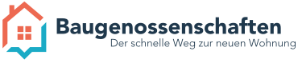 Baugenossenschaften Logo